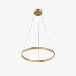 MAYTONI Závěsné svítidlo Rim 36W MOD058PL-L32BSK