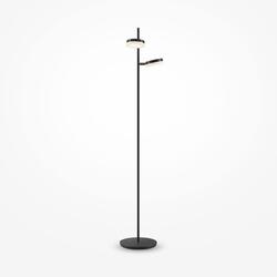 MAYTONI Stojací lampa Fad MOD070FL-L12B3K