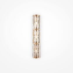 MAYTONI Nástěnné svítidlo Facet MOD094WL-03G