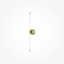 MAYTONI Nástěnné svítidlo Axis MOD106WL-L16G3K