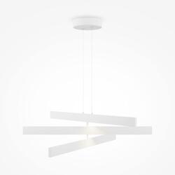 MAYTONI Závěsné svítidlo Origami MOD163PL-L38W4K1