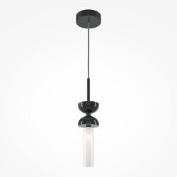 MAYTONI Závěsné svítidlo Kyoto G9x1 28W MOD178PL-01B