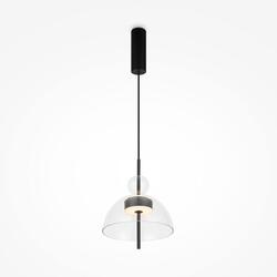 MAYTONI Závěsné svítidlo Bangkok 3000K 12W MOD185PL-L6B3K1