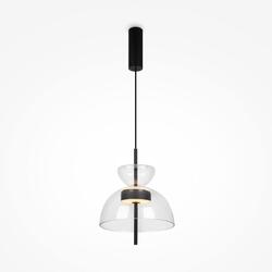 MAYTONI Závěsné svítidlo Bangkok 3000K 12W MOD185PL-L6B3K2