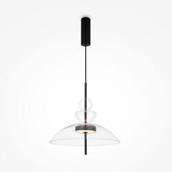 MAYTONI Závěsné svítidlo Bangkok 3000K 12W MOD185PL-L6B3K3