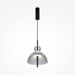 MAYTONI Závěsné svítidlo Bangkok 3000K 12W MOD185PL-L6B3K4