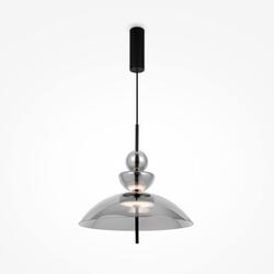 MAYTONI Závěsné svítidlo Bangkok 3000K 12W MOD185PL-L6B3K6