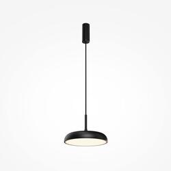 MAYTONI Závěsné svítidlo Gerhard 3000K 19W MOD189PL-L12B3K1