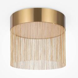 MAYTONI Stropní svítidlo Imaginary 3000K 18W MOD190CL-L18G3K