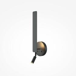 MAYTONI Nástěnné svítidlo Combo 11W MOD214WL-L8B3K1