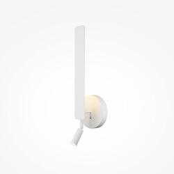 MAYTONI Nástěnné svítidlo Combo 10W MOD214WL-L8W3K1