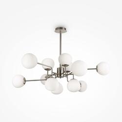 MAYTONI lustr Erich MOD221-PL-12-N