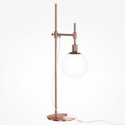 MAYTONI stolní lampa Erich MOD221-TL-01-G