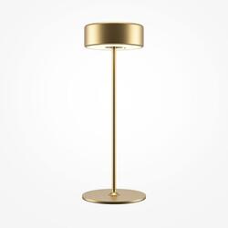 MAYTONI Stolní lampa na baterie AI Collaboration 3W MOD229TL-L3G3K2