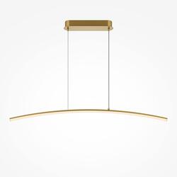 MAYTONI Závěsné svítidlo Light Reflection 15W MOD243PL-L18BSK