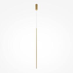 MAYTONI Závěsné svítidlo Halo 15W MOD246PL-L24BSK1