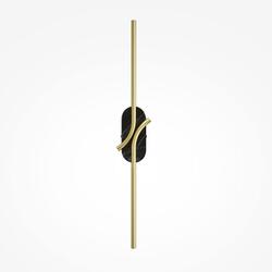 MAYTONI Nástěnné svítidlo Renaissance 3000K 6W MOD256WL-L5BS3K3