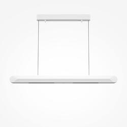 MAYTONI Závěsné svítidlo Motion 3000K 40W MOD276PL-L40W3K