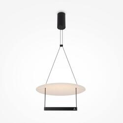 MAYTONI Závěsné svítidlo Ambience 3000K 23W MOD280PL-L23B3K