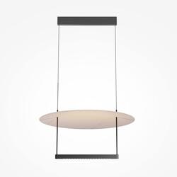 MAYTONI Závěsné svítidlo Ambience 3000K 30W MOD280PL-L30B3K1