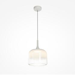 MAYTONI Závěsné svítidlo Spirito 3000K 12W MOD286PL-L18W3K
