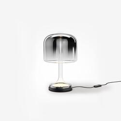 MAYTONI Stolní lampa Spirito 3000K 13W MOD286TL-L8B3K