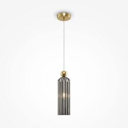 MAYTONI Závěsné svítidlo Antic MOD302PL-01GR