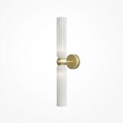 MAYTONI Nástěnné svítidlo Antic G9x2 28W MOD302WL-02W1