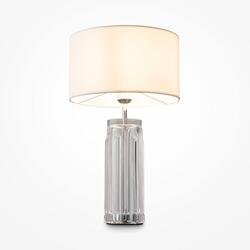 MAYTONI Stolní lampa Muse MOD304TL-01CH