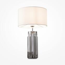 MAYTONI Stolní lampa Muse MOD304TL-01GR