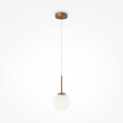 MAYTONI Závěsné svítidlo Basic form MOD321PL-01G1