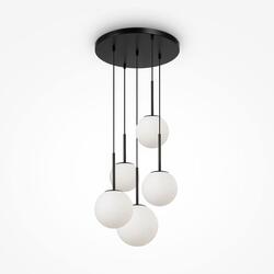 MAYTONI Závěsné svítidlo Basic form MOD321PL-05B