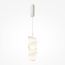 MAYTONI Závěsné svítidlo Seoul 3000K 14W MOD374PL-L28W3K