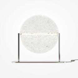 MAYTONI Stolní lampa Mangata 3000K 7W MOD387TL-L8CH3K