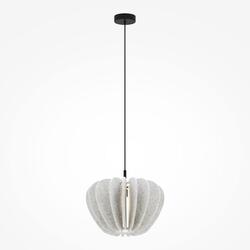 MAYTONI Závěsné svítidlo Cambio E27x1 60W MOD398PL-01S