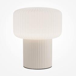 MAYTONI Stolní lampa Omaggio G9x1 28W MOD404TL-01BG