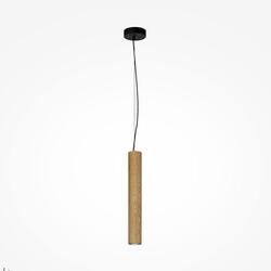 MAYTONI Závěsné svítidlo Basic Texture 5W MOD461PL-L5BGK