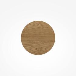 MAYTONI Nástěnné svítidlo Basic Texture 5W MOD461WL-L5BGK