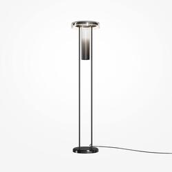 MAYTONI Stojací lampa Ikebana 3000K 24W MOD463FL-L24B3K