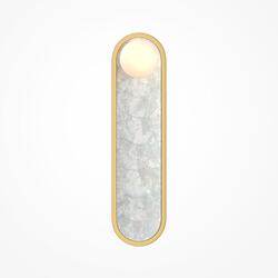 MAYTONI Nástěnné svítidlo Perlamour 25W MOD473WL-L25BSK