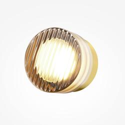 MAYTONI Nástěnné svítidlo Olo 6W MOD493WL-L6BSK1
