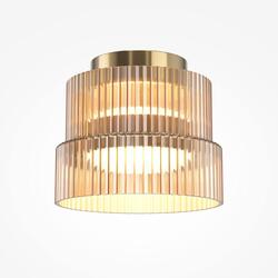MAYTONI Stropní svítidlo Scala 3000K 12W MOD496CL-L12BZK