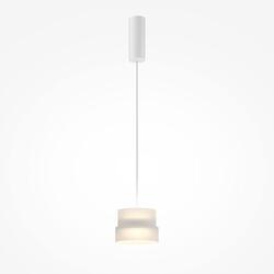 MAYTONI Závěsné svítidlo Scala 3000K 12W MOD496PL-L12WK