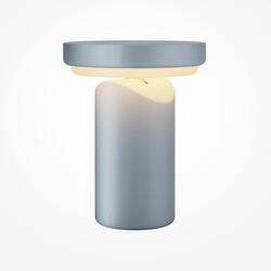 MAYTONI Stolní nabíjecí lampa Topo 2700K 5W MOD508TL-L5BLK