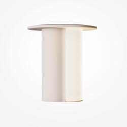 MAYTONI Stolní nabíjecí lampa ASYM 2700K 2W MOD510TL-L1,5BGK