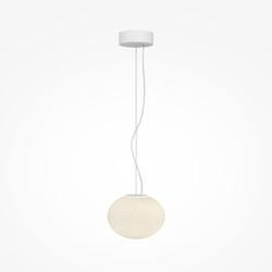 MAYTONI Závěsné svítidlo Spume 3000K 5W MOD542PL-L5WK