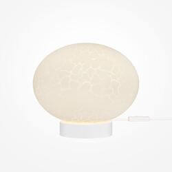 MAYTONI Stolní lampa Spume 3000K 6W MOD542TL-L6WK