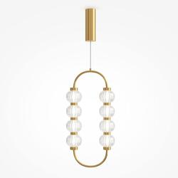 MAYTONI Závěsné svítidlo Amulet 3000K 16W MOD555PL-L11G3K