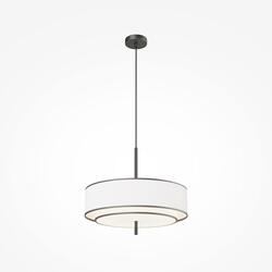 MAYTONI Závěsné svítidlo Bergamo E27x5 60W MOD613PL-05W