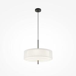 MAYTONI Závěsné svítidlo Bergamo E27x5 60W MOD613PL-05W1